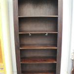 725 6546 BOOKCASE